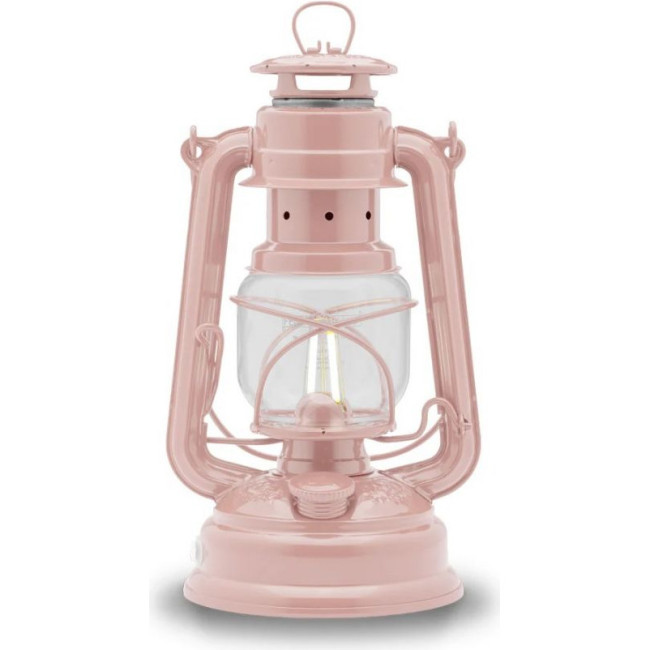 Feuerhand LED Lantaarn Baby Special 276, Rose, lantaarn, roze