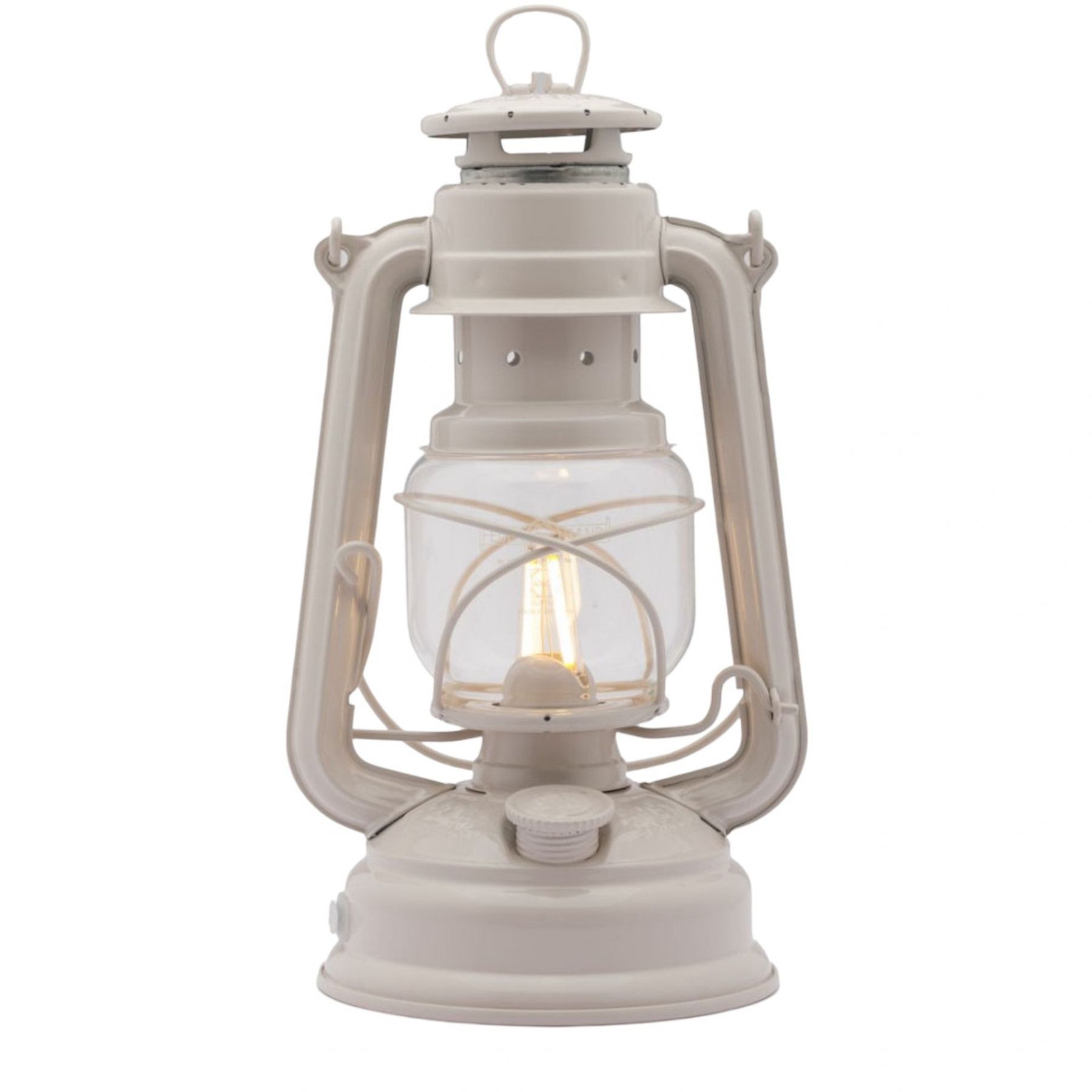 Feuerhand LED Lantern Baby Special 276 S, Beige