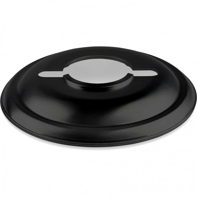 Feuerhand Reflector Shade for Baby Special 276 Jetblack, kleurreflector, zwart