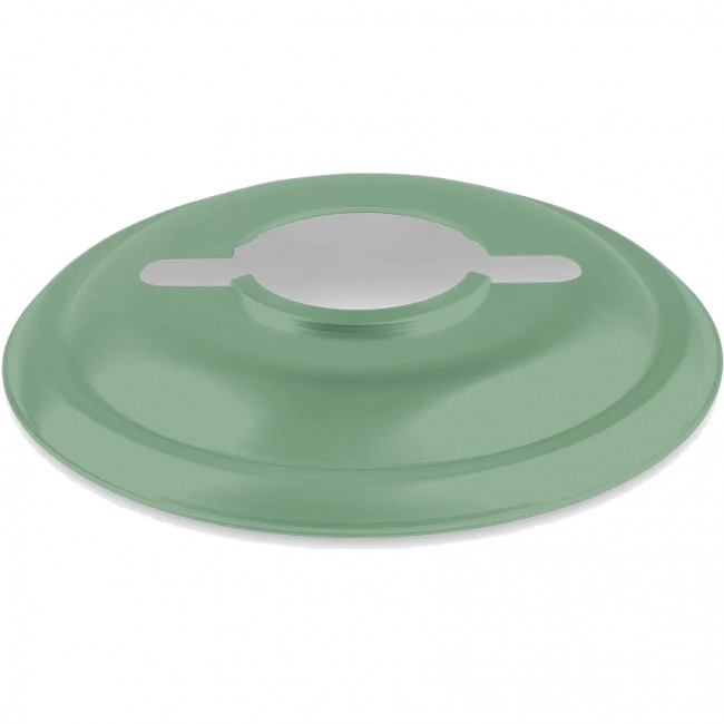 Feuerhand Reflector Shade for Baby Special 276, Kleurreflector, Saliegroen