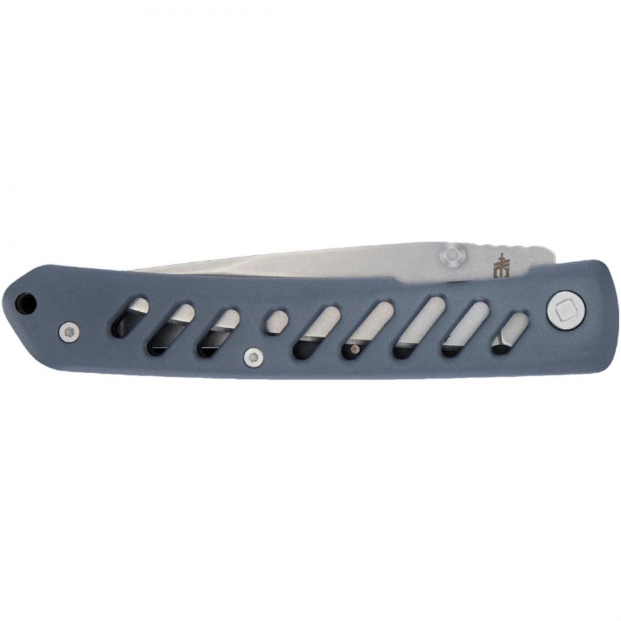 Gerber Affirm, zakmes, blauw