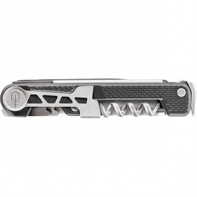 Gerber ArmBar Cork Onyx 4L, multitool, grijs