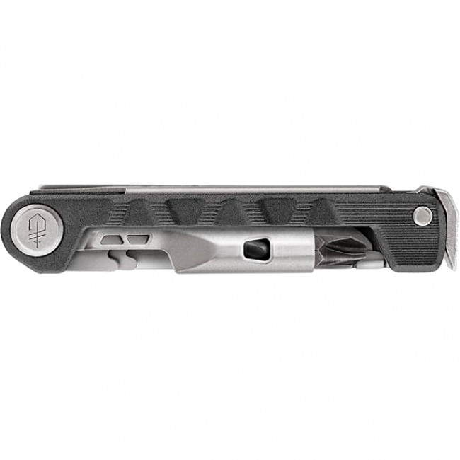 Gerber ArmBar Drive Onyx 4L, multitool, grijs