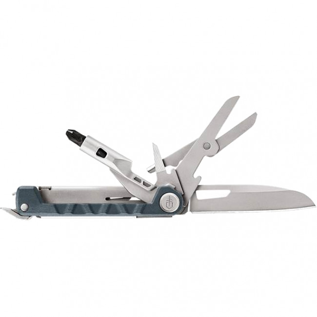 Gerber ArmBar Drive UrbanBlue, multitool, blauw