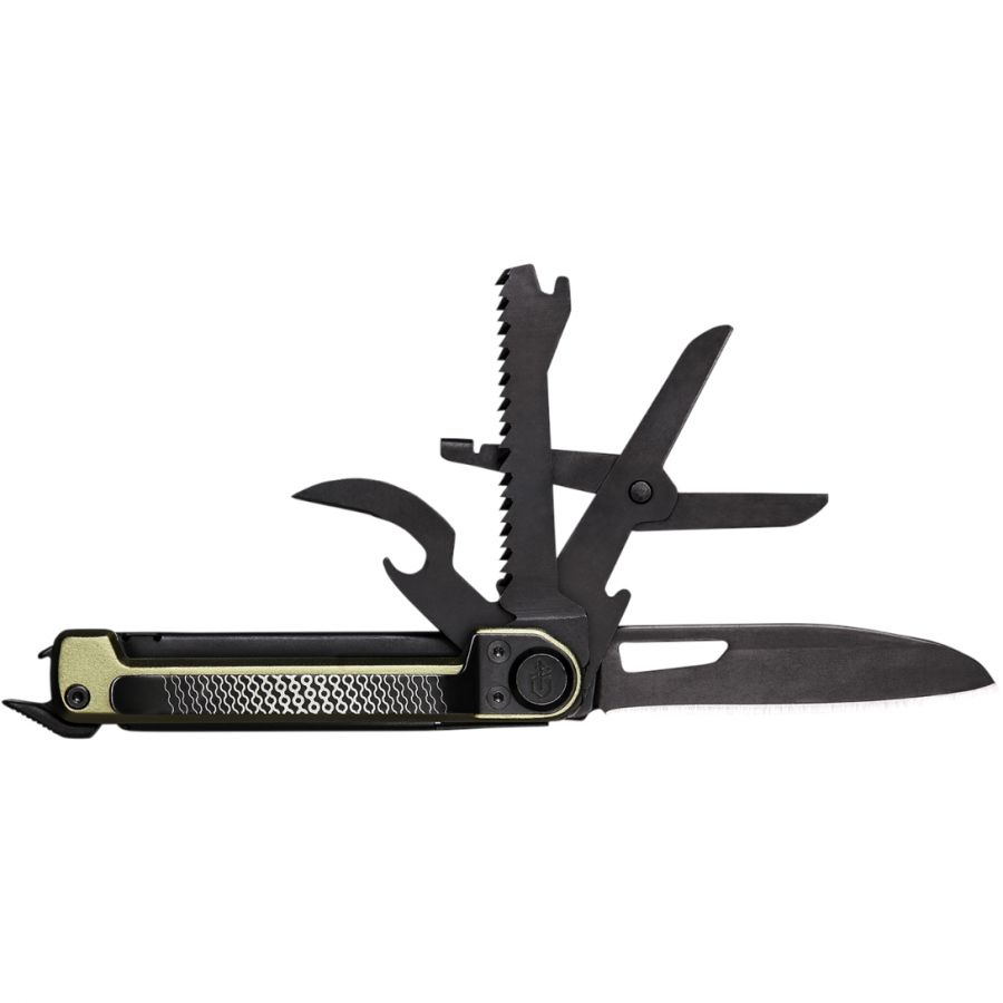 Gerber Armbar Scout, multitool, groen
