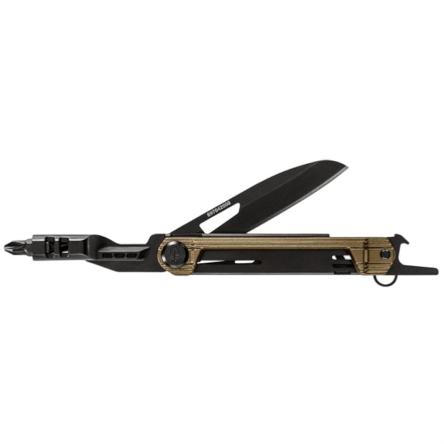 Gerber Armbar Slim Drive, multitool, brons