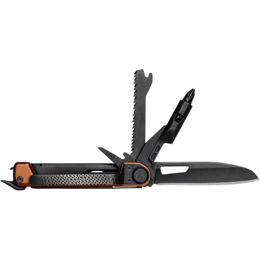 Gerber Armbar Trade, multitool, oranje