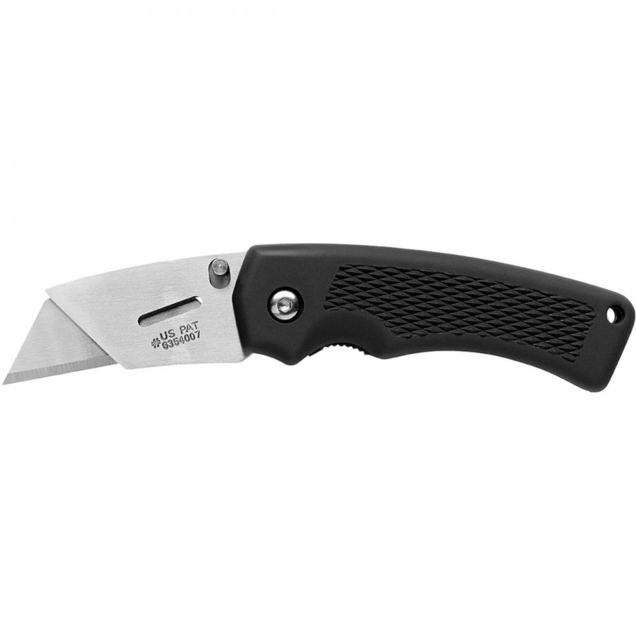 Gerber Edge, zakmes, zwart
