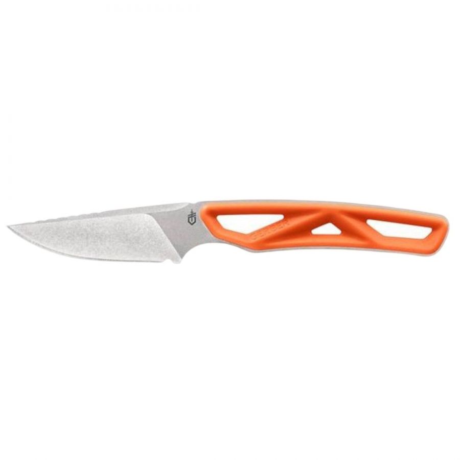 Gerber Exo-Mod Caper, mes, oranje