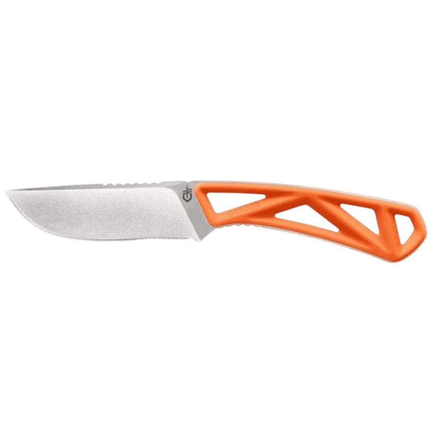 Gerber Exo-Mod, mes, oranje