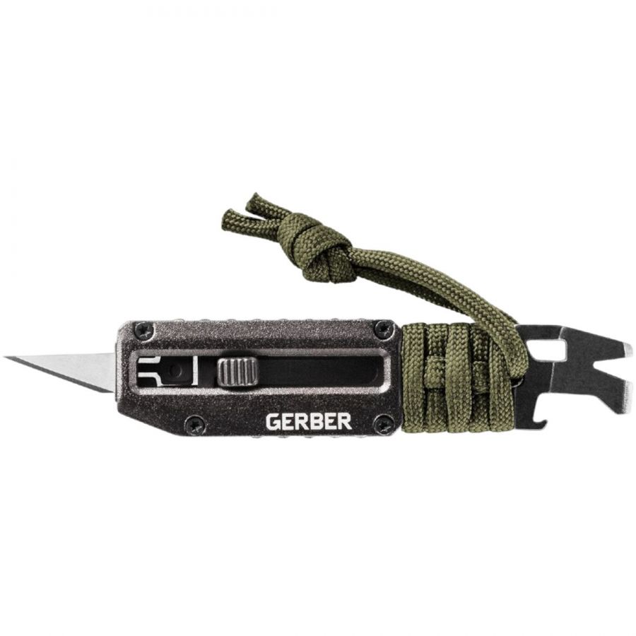 Gerber Prybrid-X, multitool, zwart
