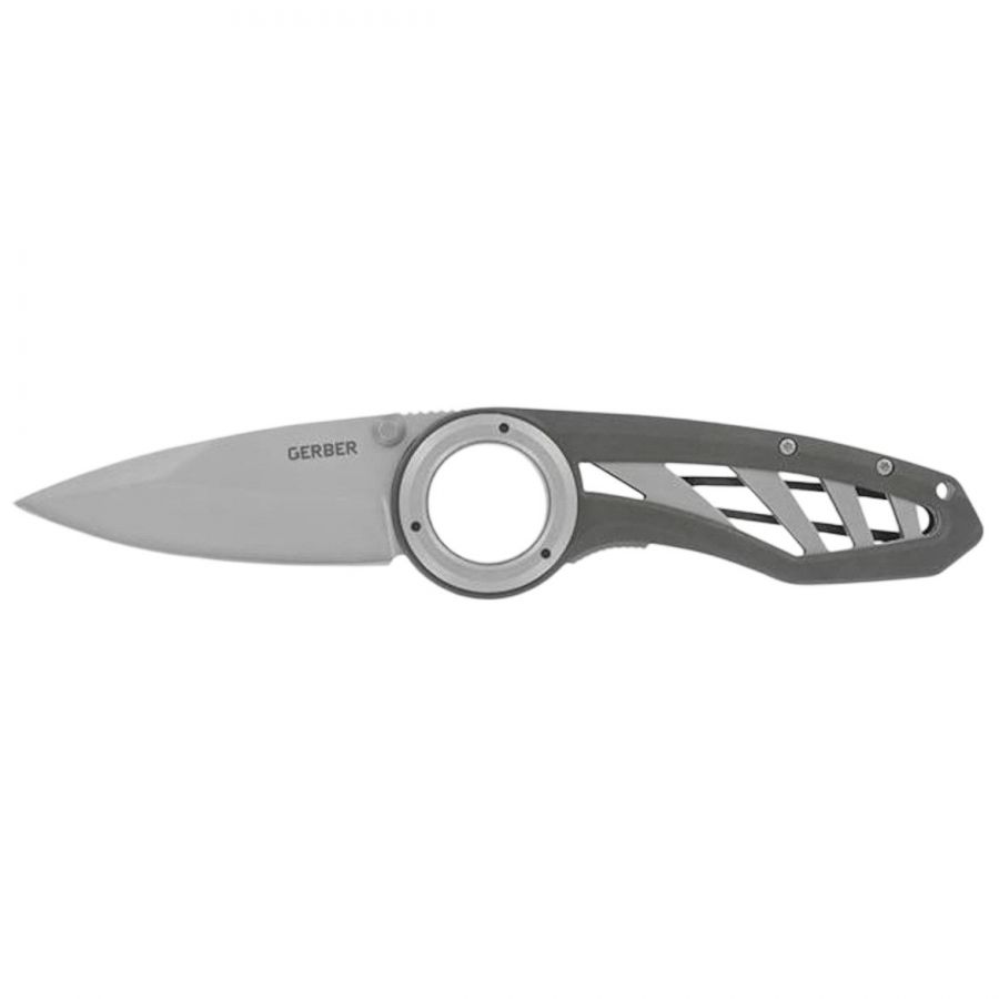 Gerber Remix, zakmes