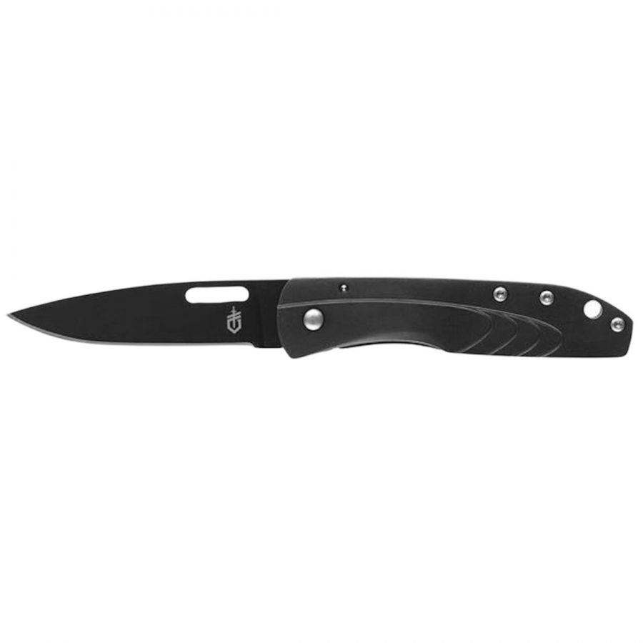 Gerber STL 2.5 Folder, zakmes