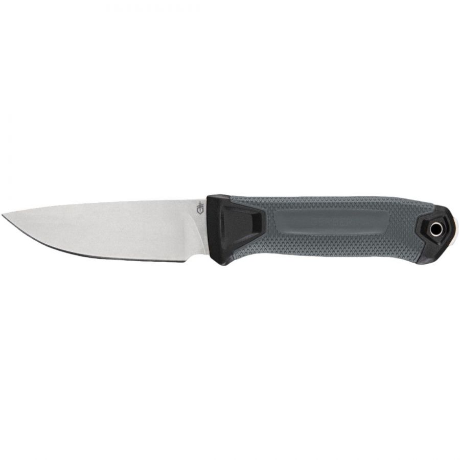 Gerber Strongarm, mes, grijs