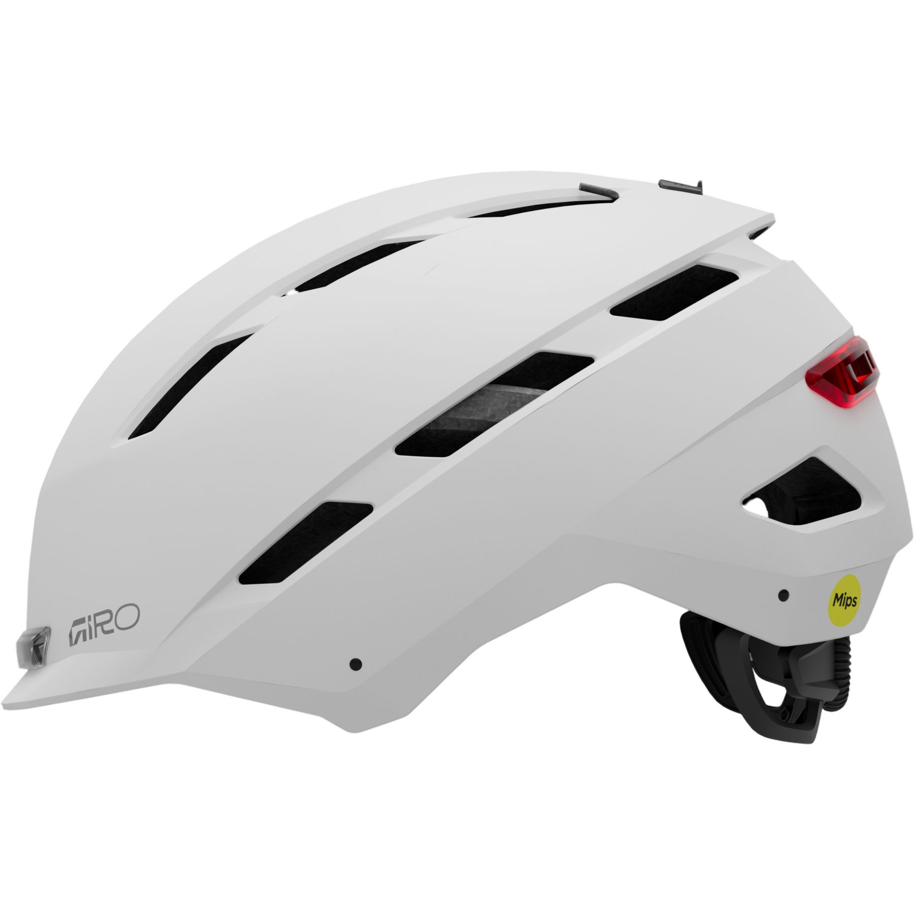 Giro Escape Mips, fietshelm, wit