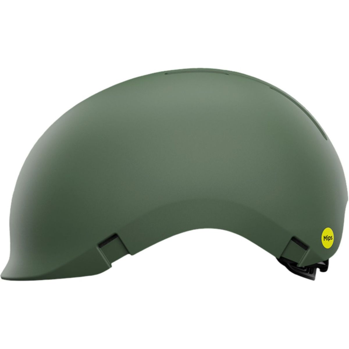 Giro Hoxton Mips, fietshelm, groen