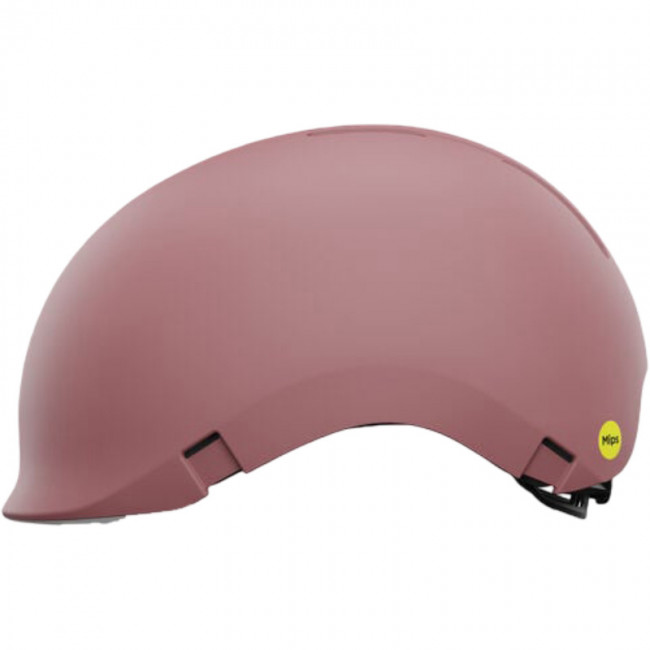 Giro Hoxton Mips, fietshelm, roze