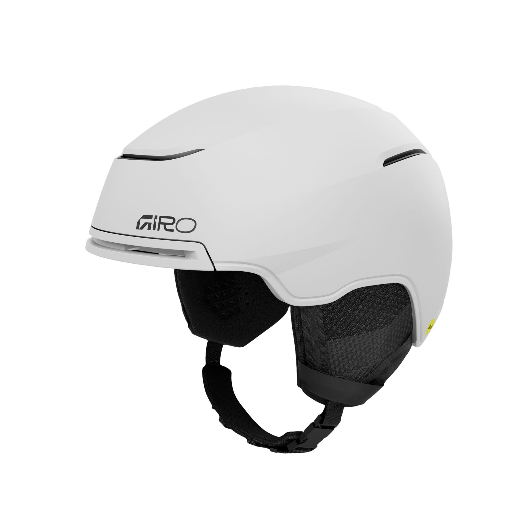 Giro Jackson Mips, skihelm, wit