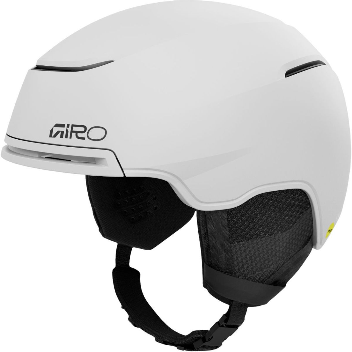 Giro Jackson Mips, skihelm, wit