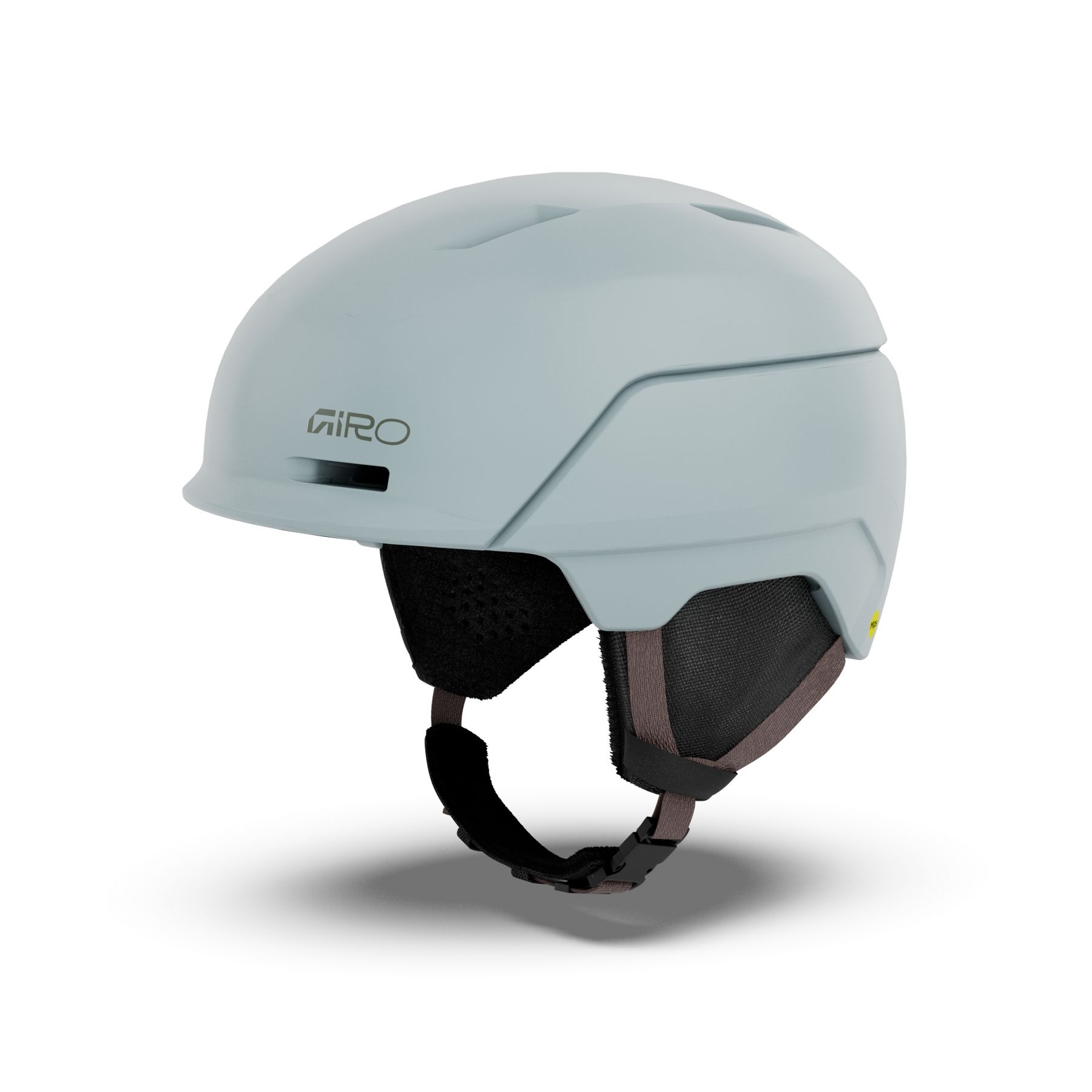 Giro Neo Mips II, skihelm, blauw