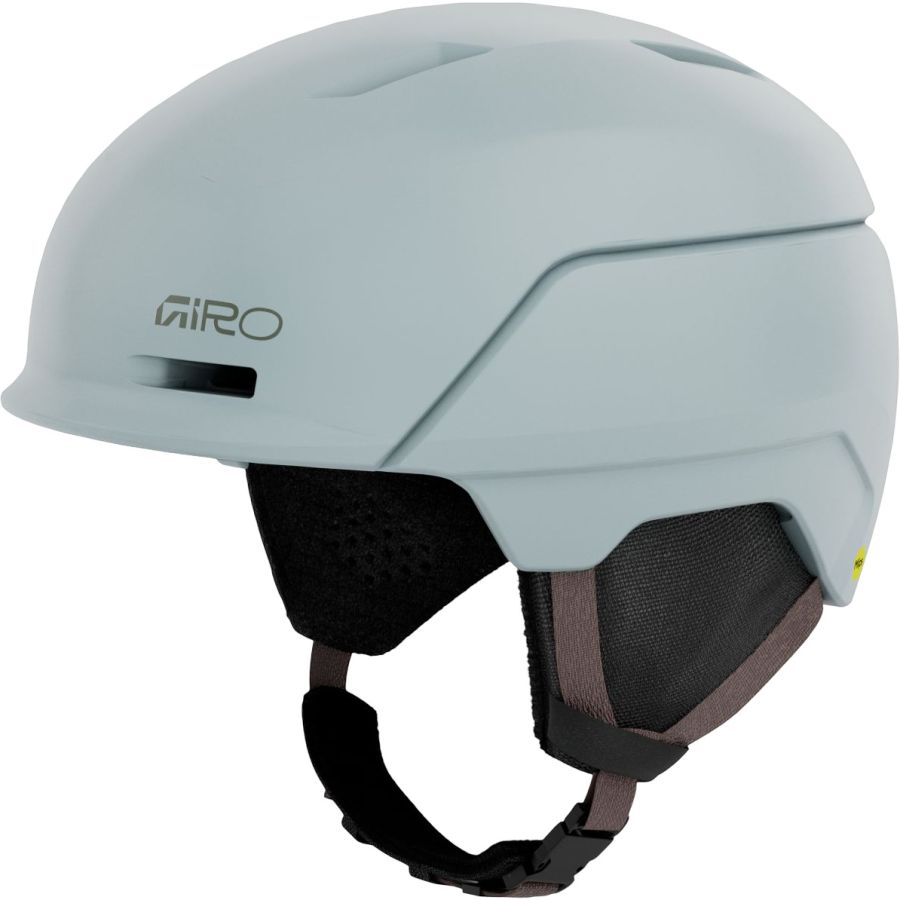 Giro Neo Mips II, skihelm, blauw