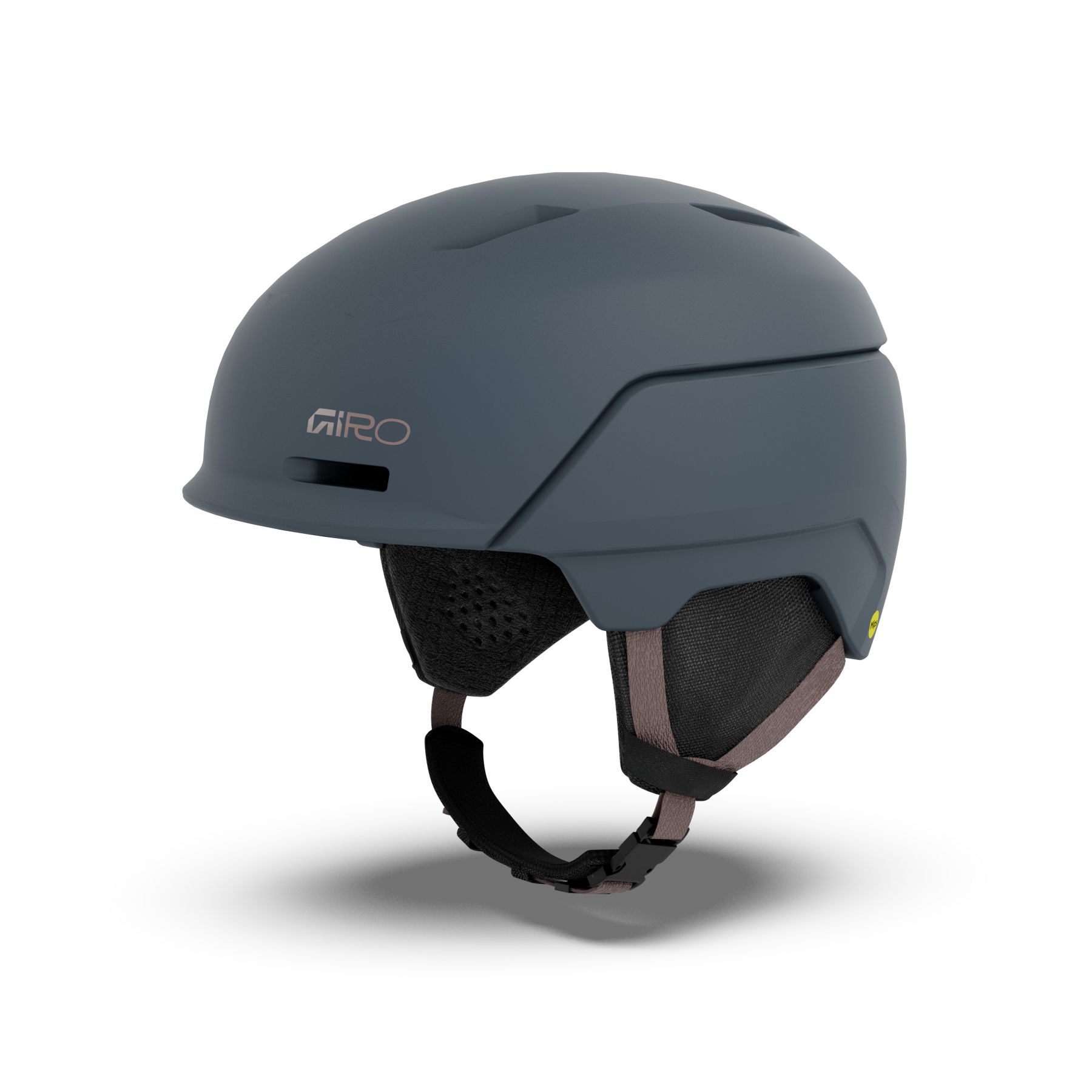 Giro Neo Mips II, skihelm, donkerblauw