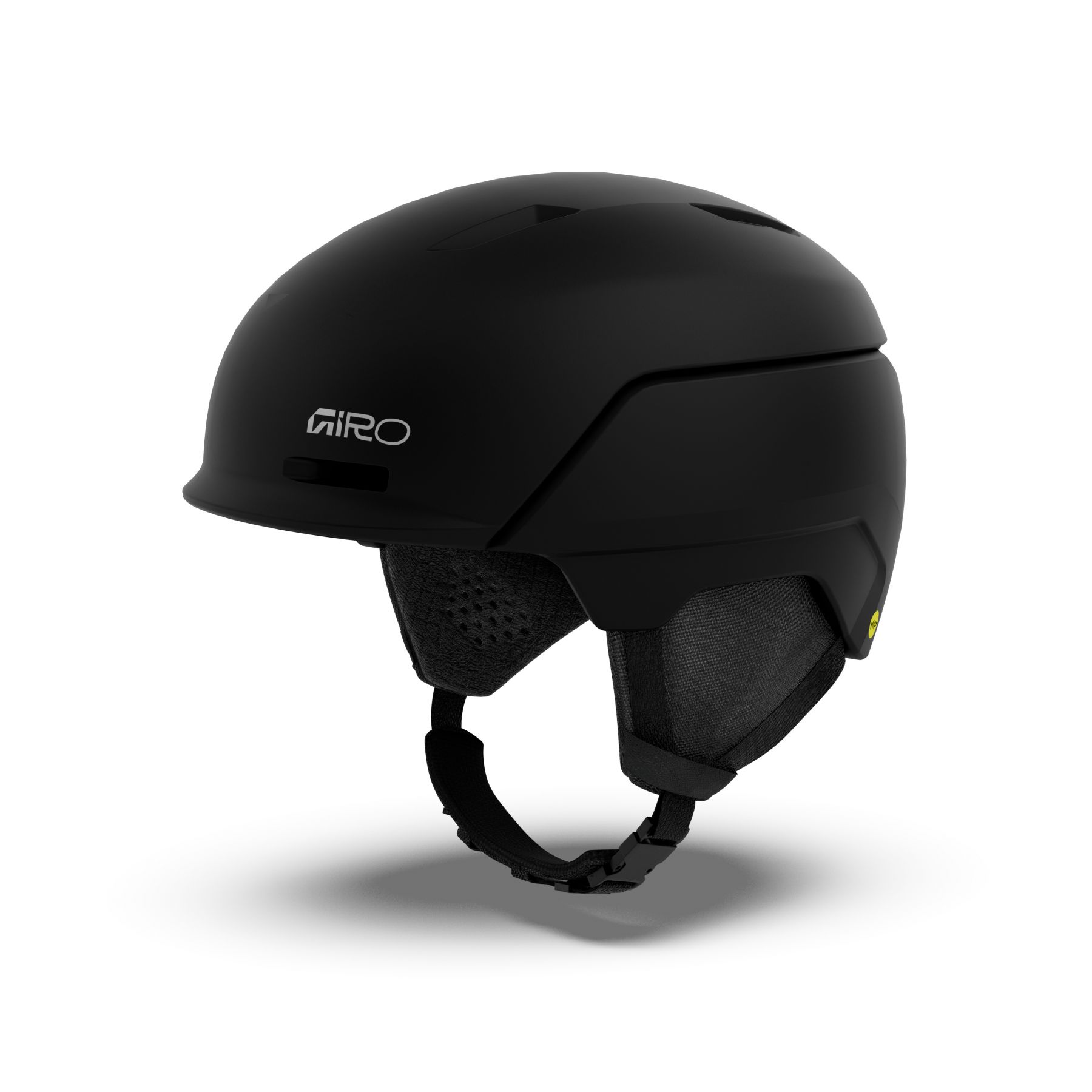 Giro Neo Mips II, skihelm, zwart