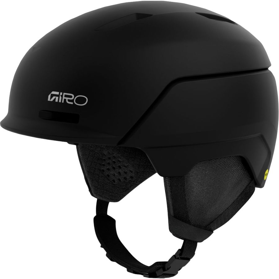 Giro Neo Mips II, skihelm, zwart