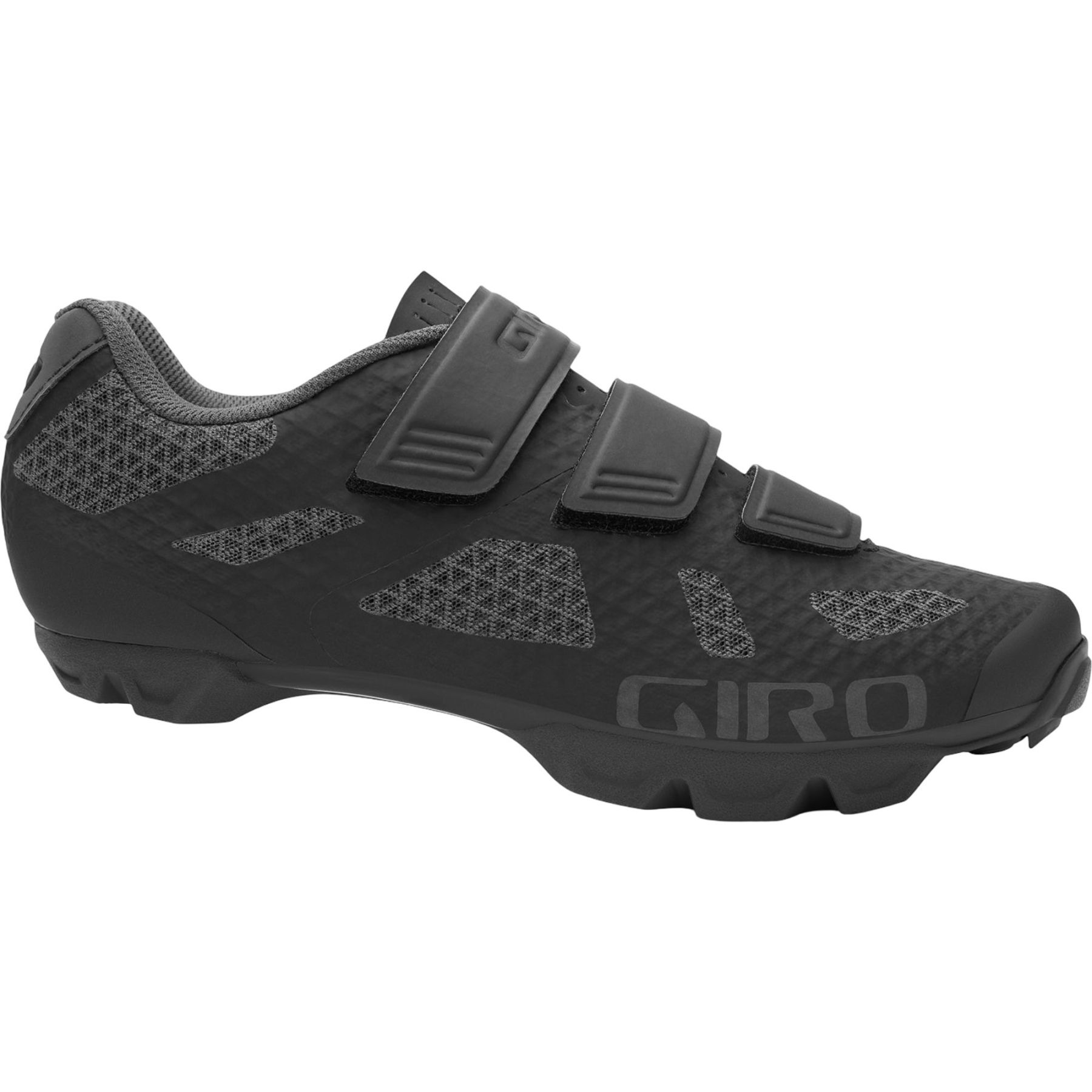 Giro Ranger Woman MTB Fietsschoenen Dark Shadow Maat 39