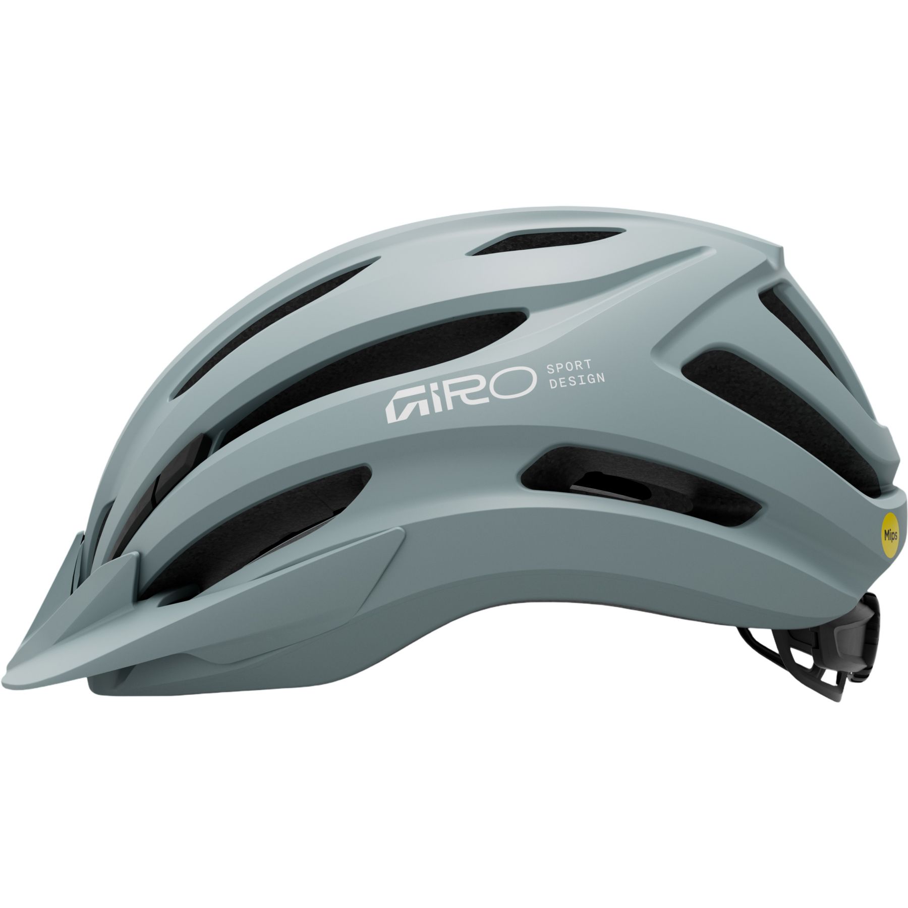 Giro Register Mips II, fietshelm, blauw