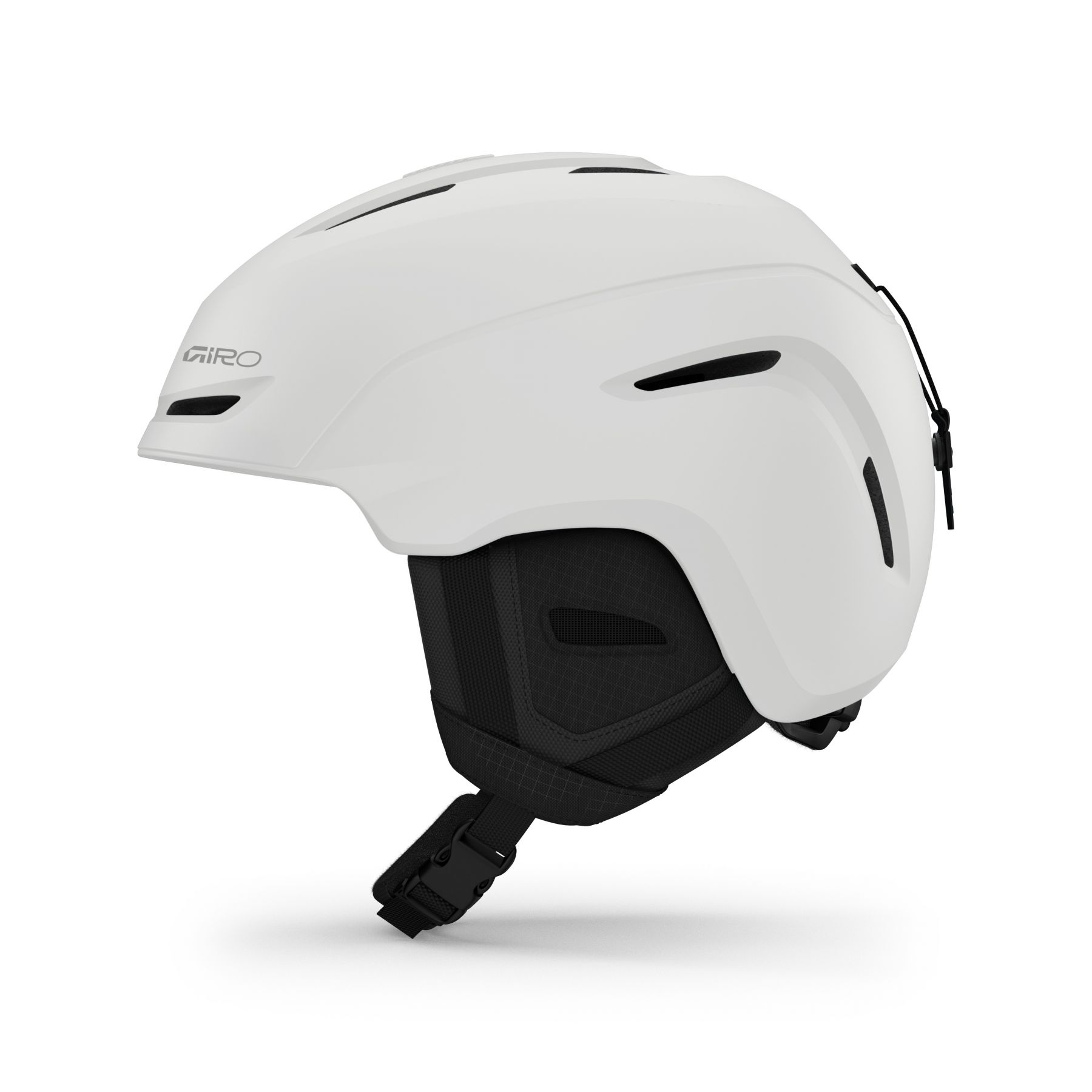 Giro Sario Mips, skihelm, wit