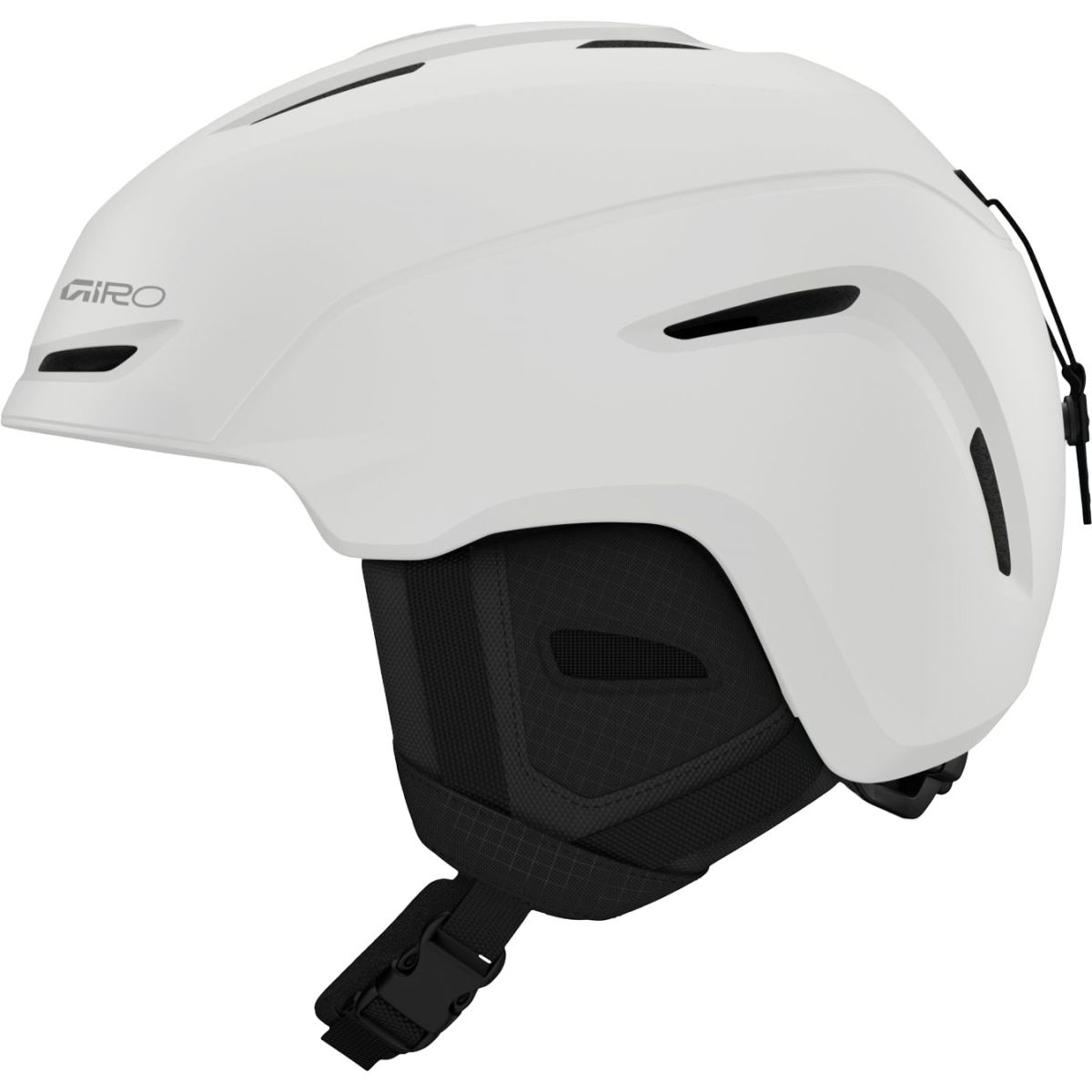 Giro Sario Mips, skihelm, wit