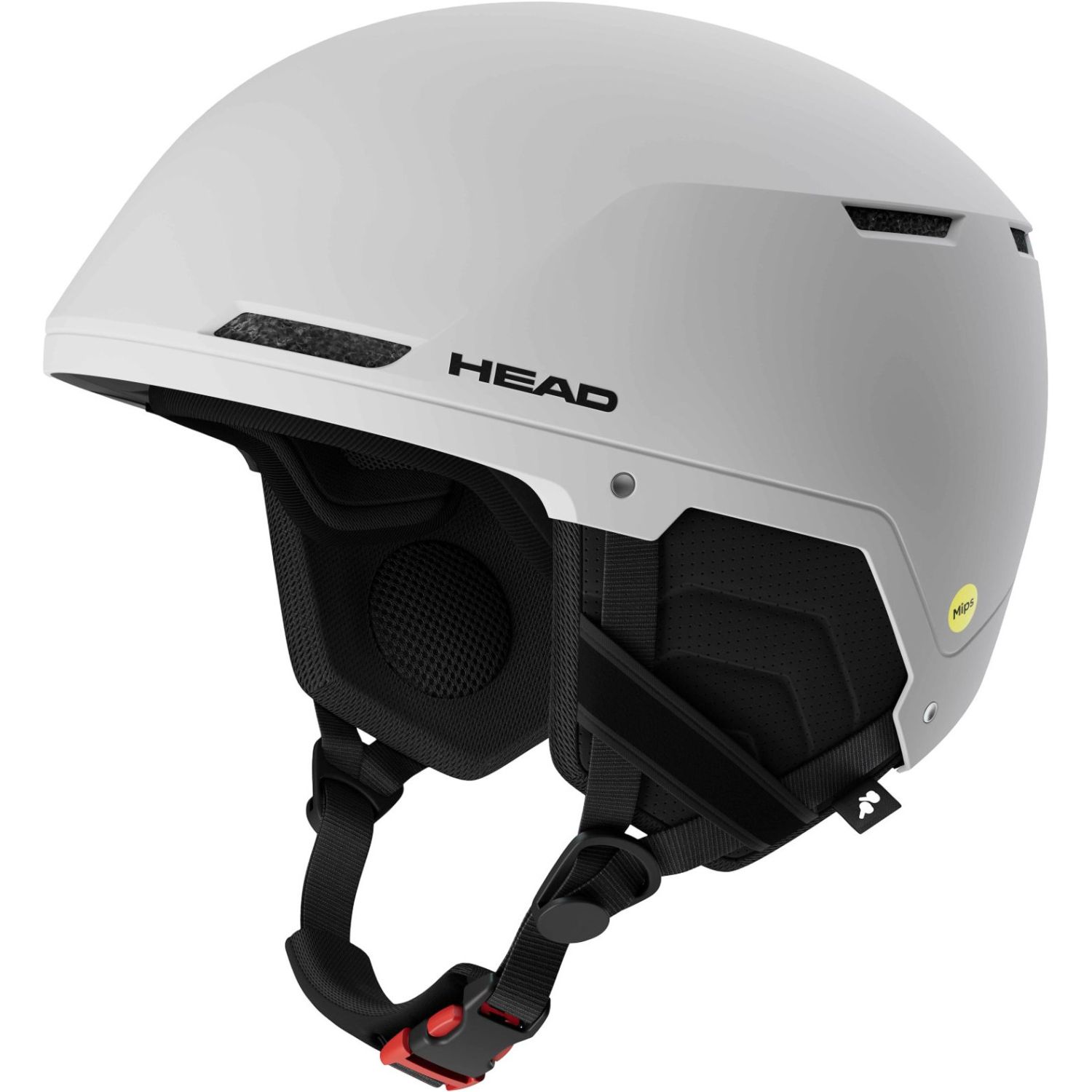 HEAD Compact EVO MIPS, skihelm, wit