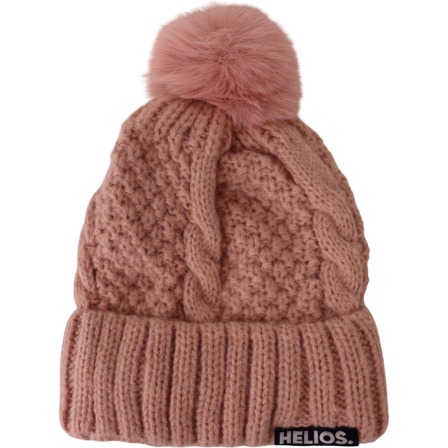 Helios Anni, muts, pink