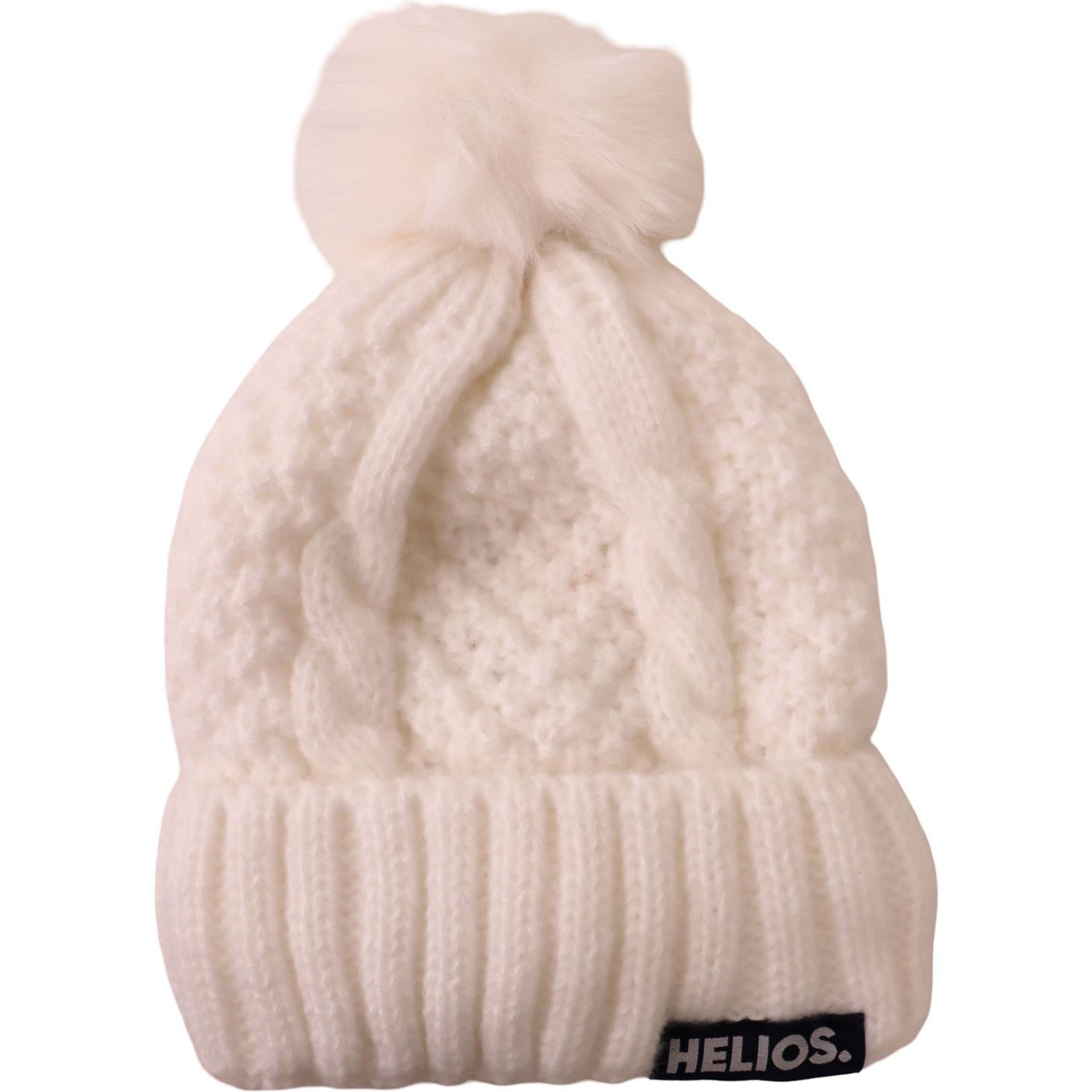 Helios Anni, muts, wit