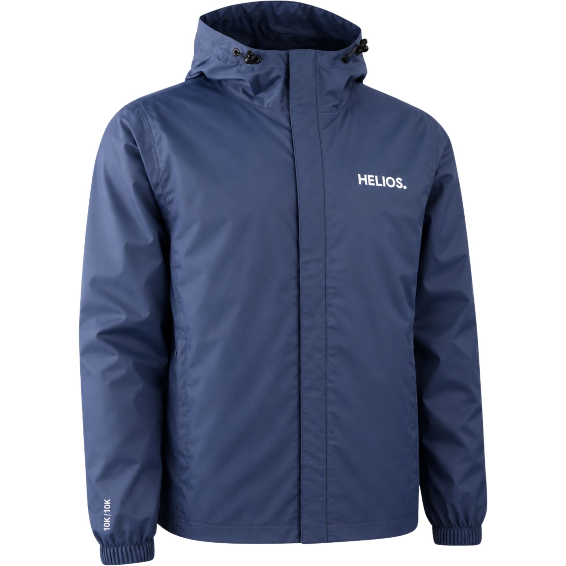 Helios Arctic, regenjas, meneer, navy
