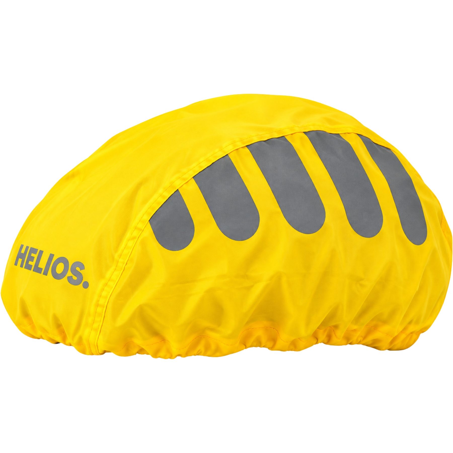 HELIOS Bike Raincover, geel