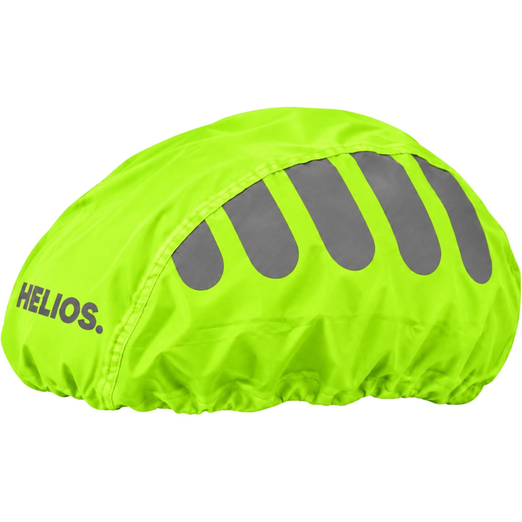 HELIOS Bike Raincover, groen