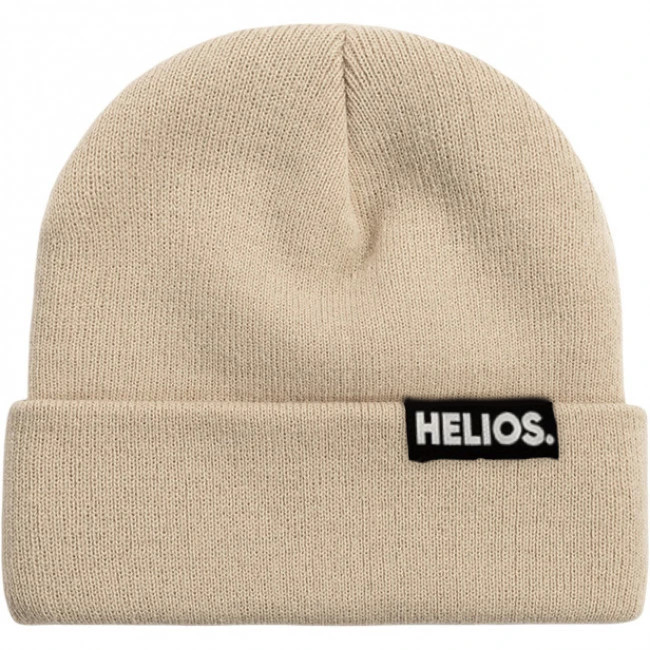 Helios Classic, muts, beige