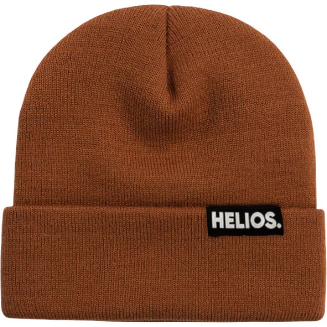 Helios Classic, muts, bruin