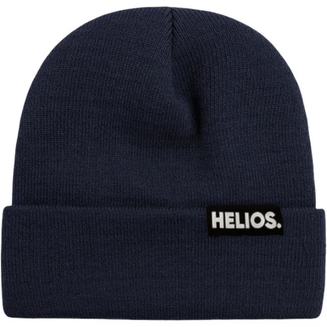Helios Classic, muts, navy