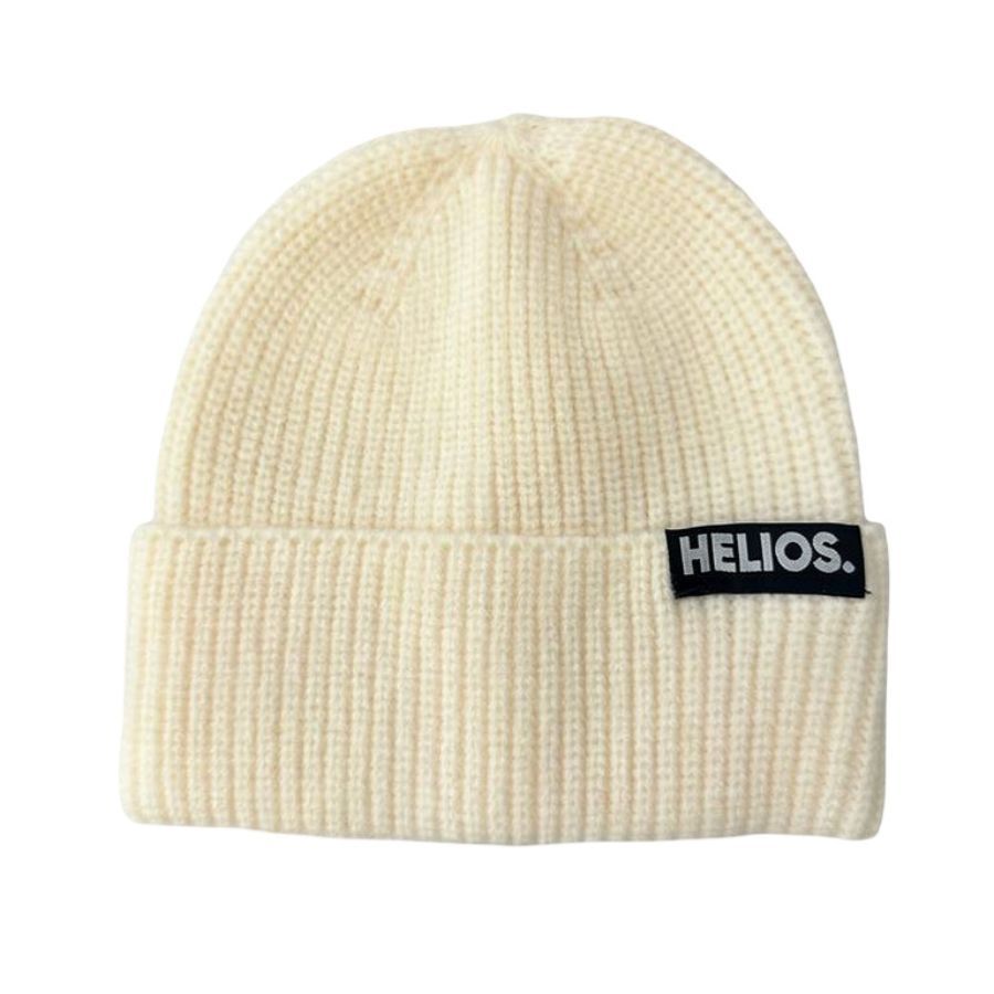 Helios Merino One, muts, offwhite