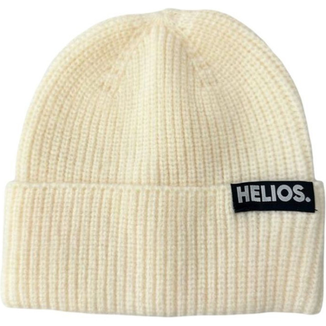 Helios Merino One, muts, offwhite