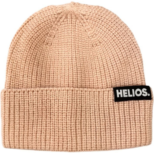 Helios Merino One, muts, roze