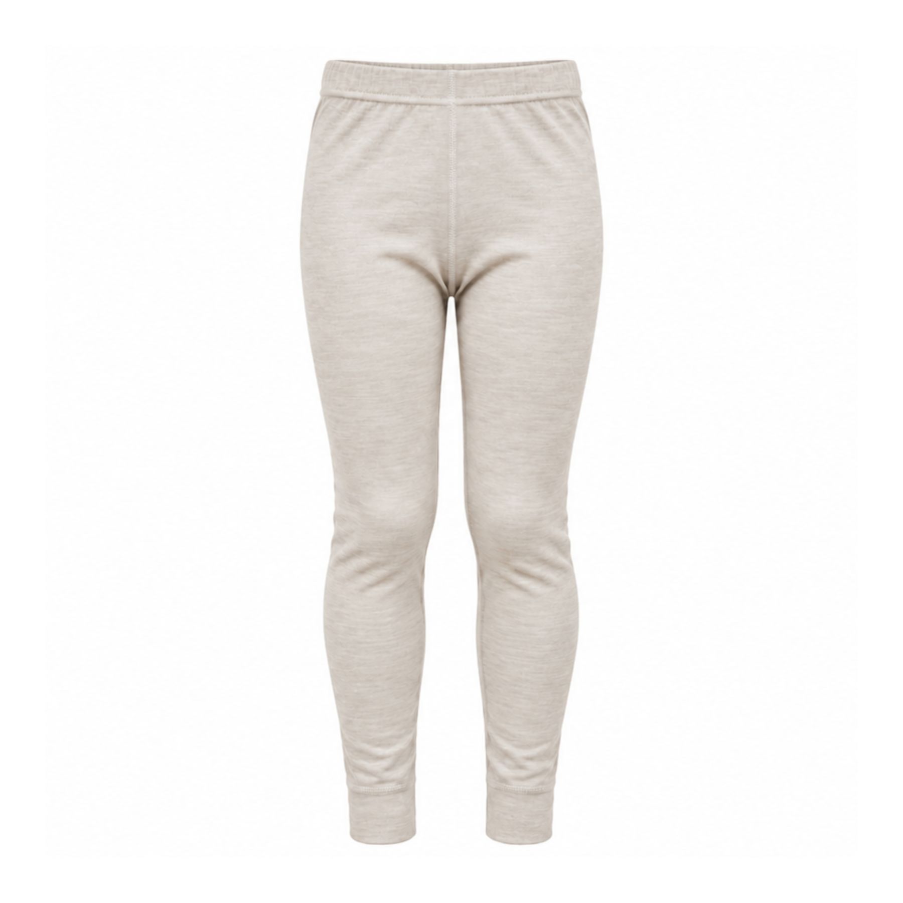 Helios Merino One, ski-onderbroek, junior, beige