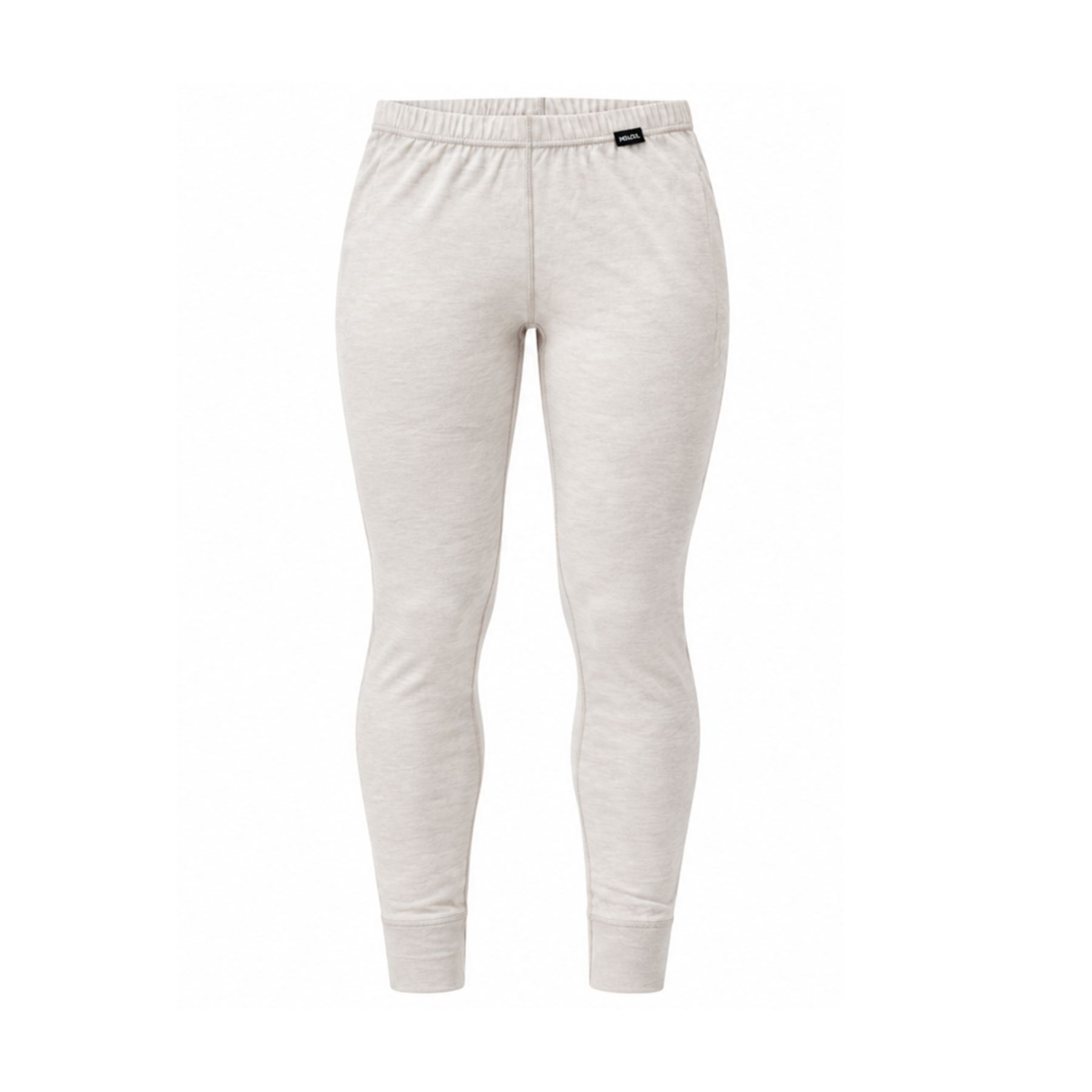Helios Merino One, ski-ondergoed, dames, beige