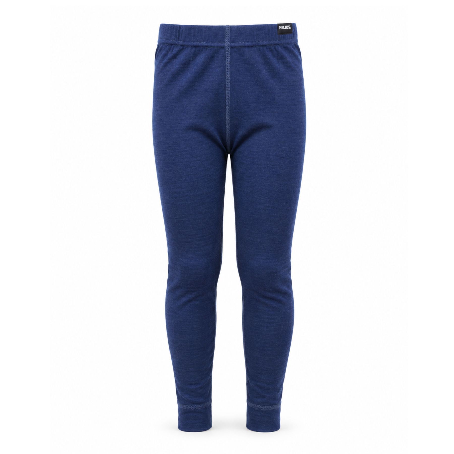 Helios Merino One, thermobroek, junior, navy