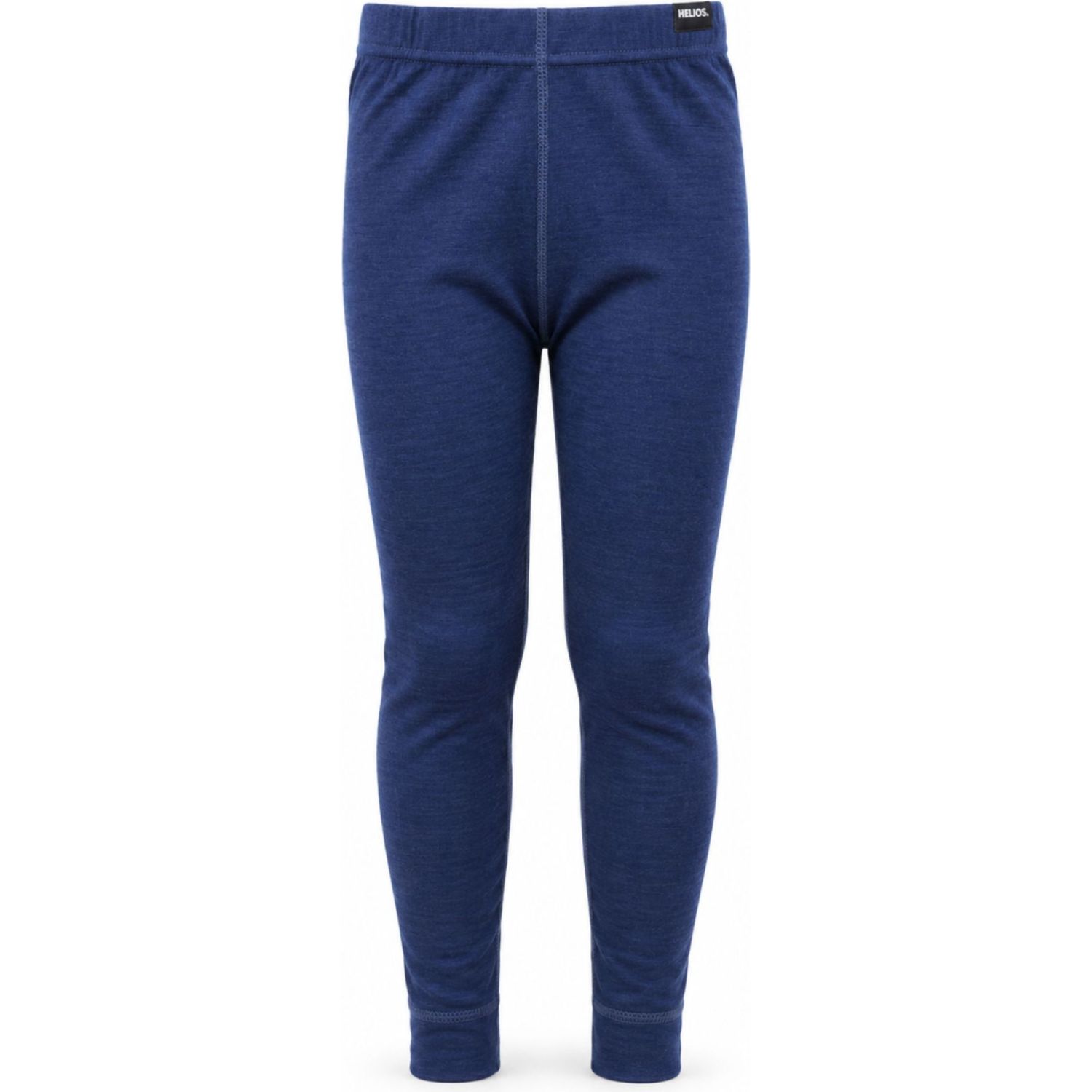 Helios Merino One, thermobroek, junior, navy