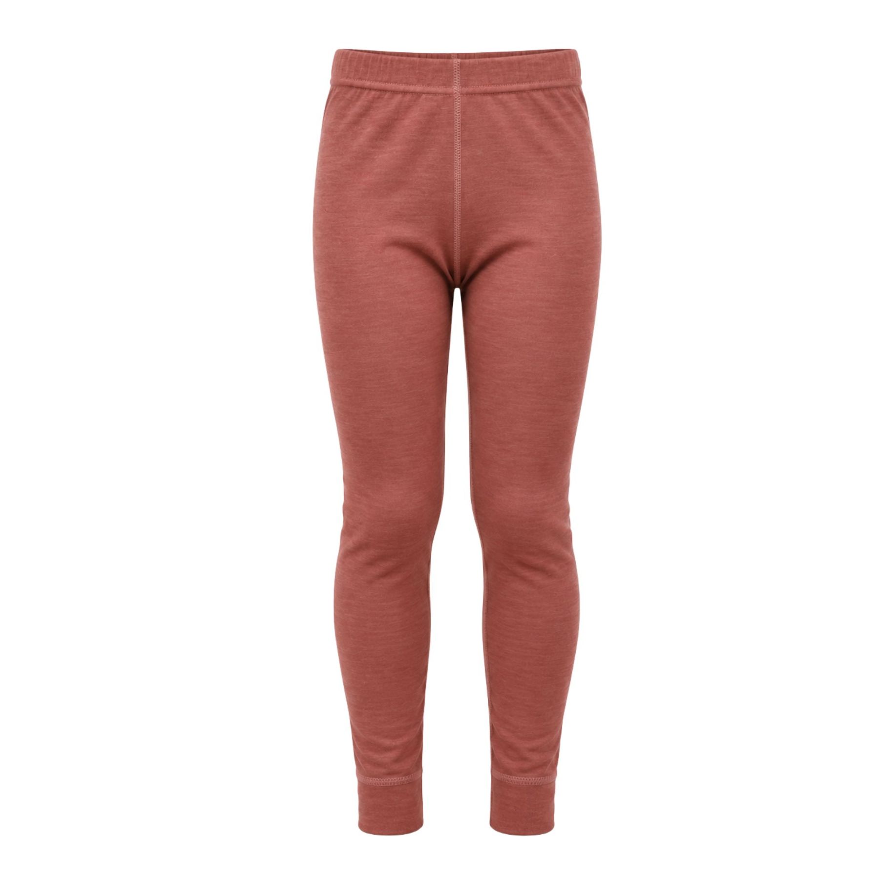 Helios Merino One, thermobroek, junior, roze