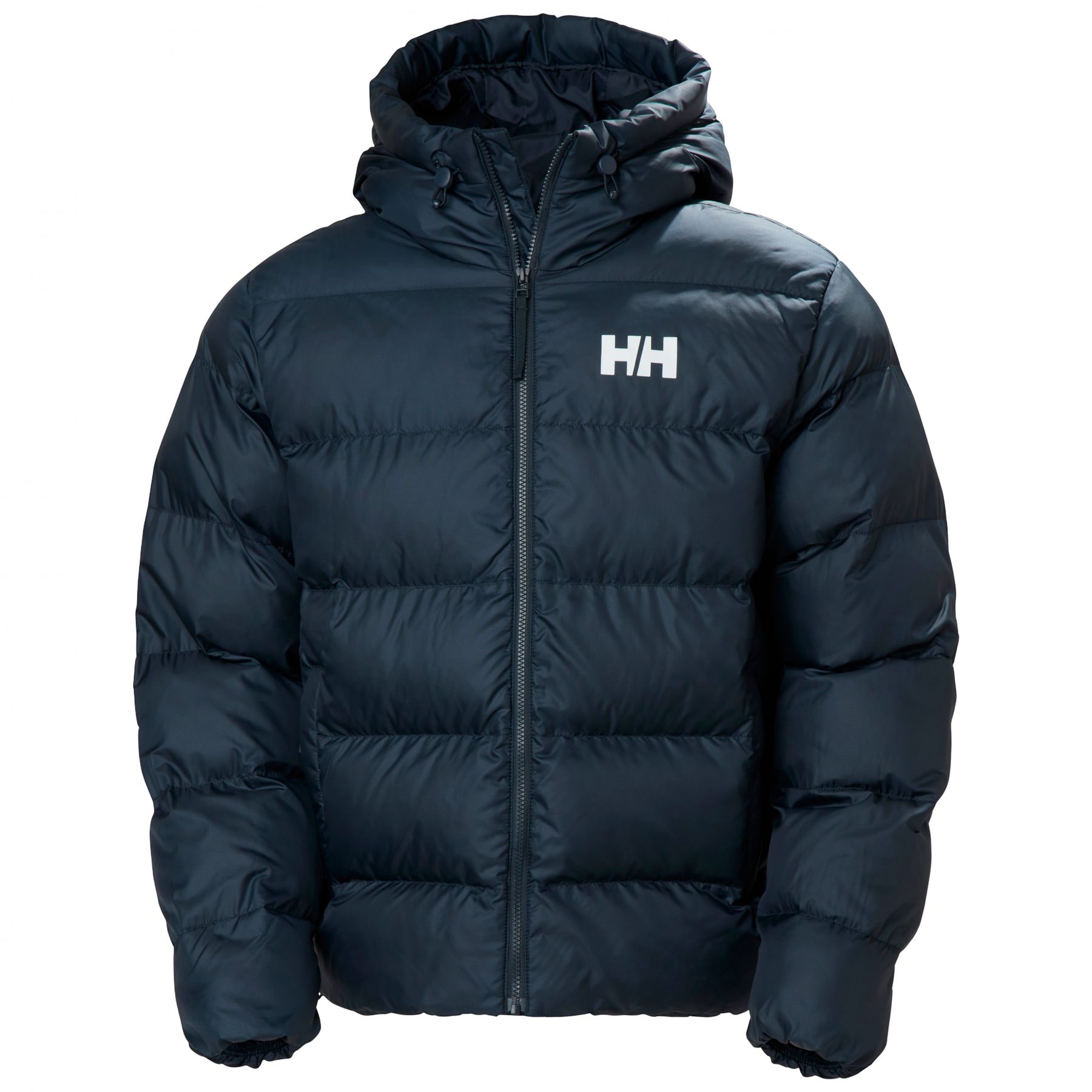 Helly Hansen Active Puffy, winterjas, heren, blauw